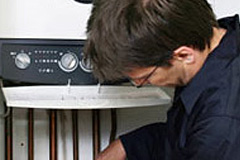 boiler repair Hockliffe