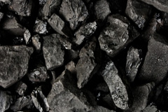 Hockliffe coal boiler costs
