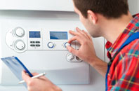 free commercial Hockliffe boiler quotes