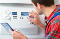free Hockliffe gas safe engineer quotes