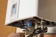 free Hockliffe boiler install quotes